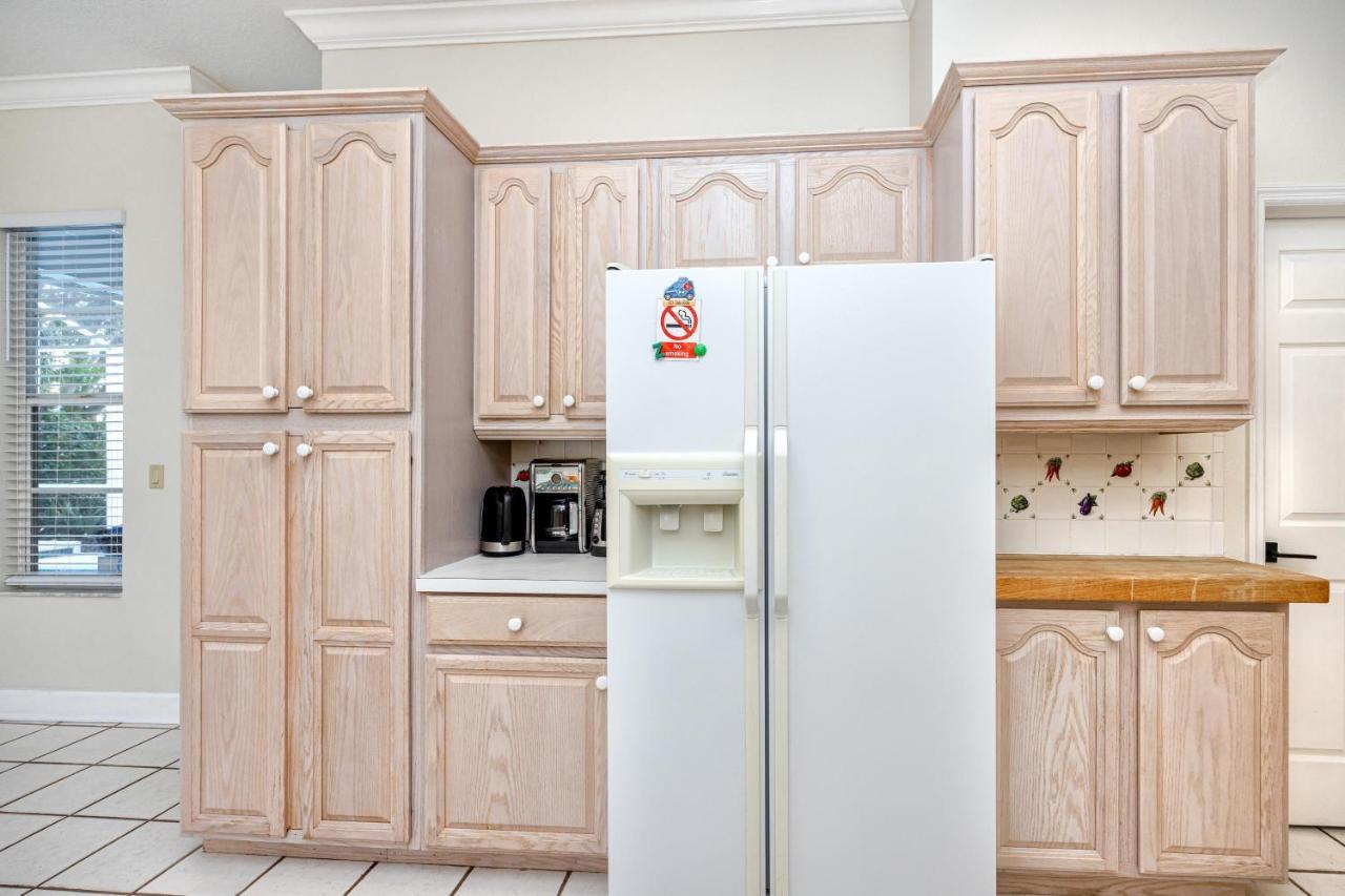 Palm Harbor Paradise - Lovely Home With Pool & Hot Tub מראה חיצוני תמונה